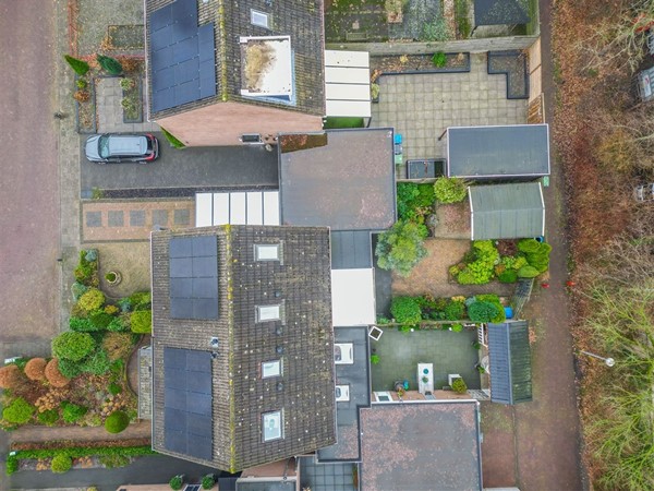 Medium property photo - Soetan Sjahrirweg 12, 9649 BJ Muntendam